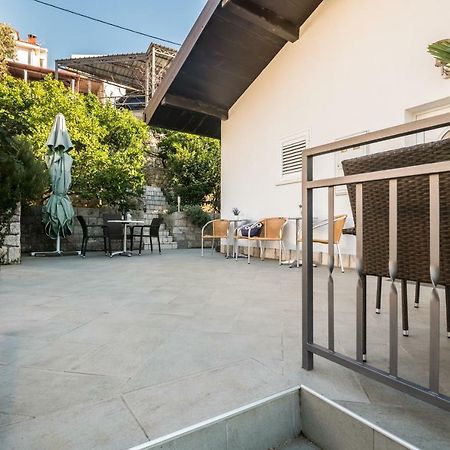 Apartments Darden Neum Kültér fotó