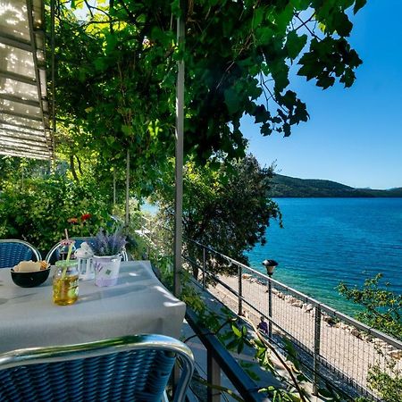 Apartments Darden Neum Kültér fotó