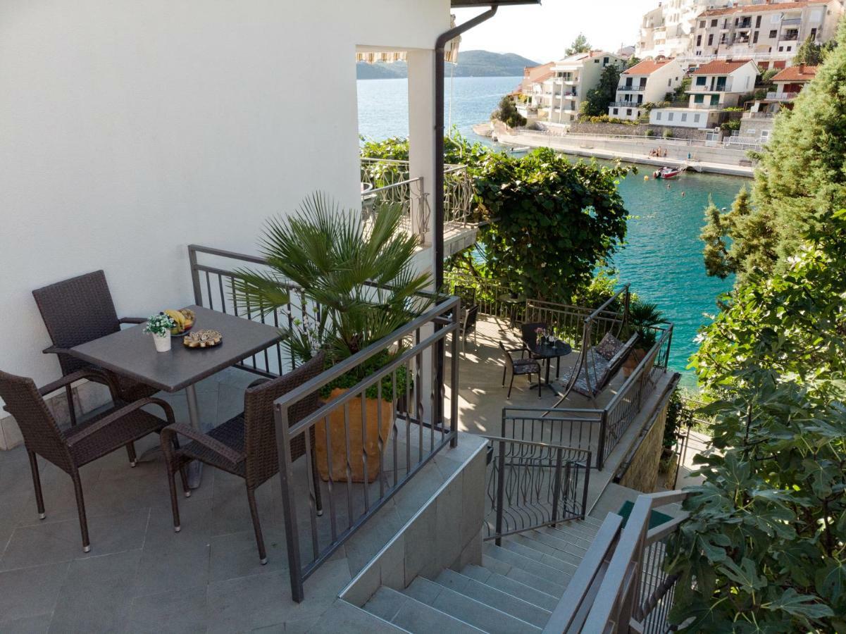 Apartments Darden Neum Kültér fotó