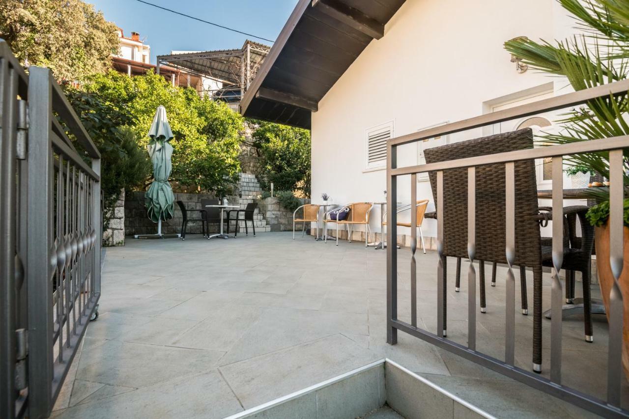 Apartments Darden Neum Kültér fotó