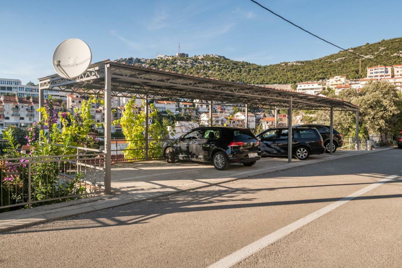 Apartments Darden Neum Kültér fotó