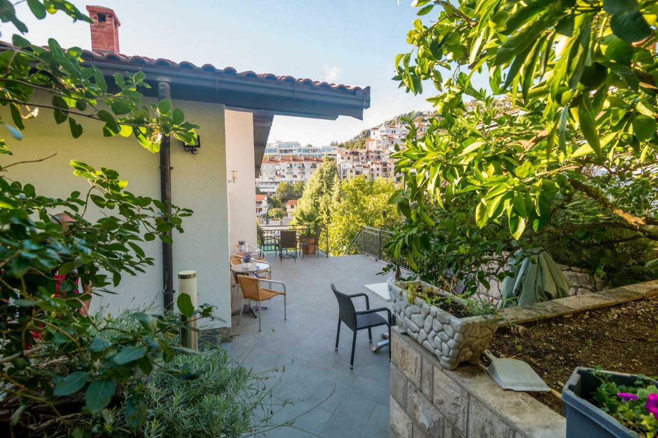 Apartments Darden Neum Kültér fotó