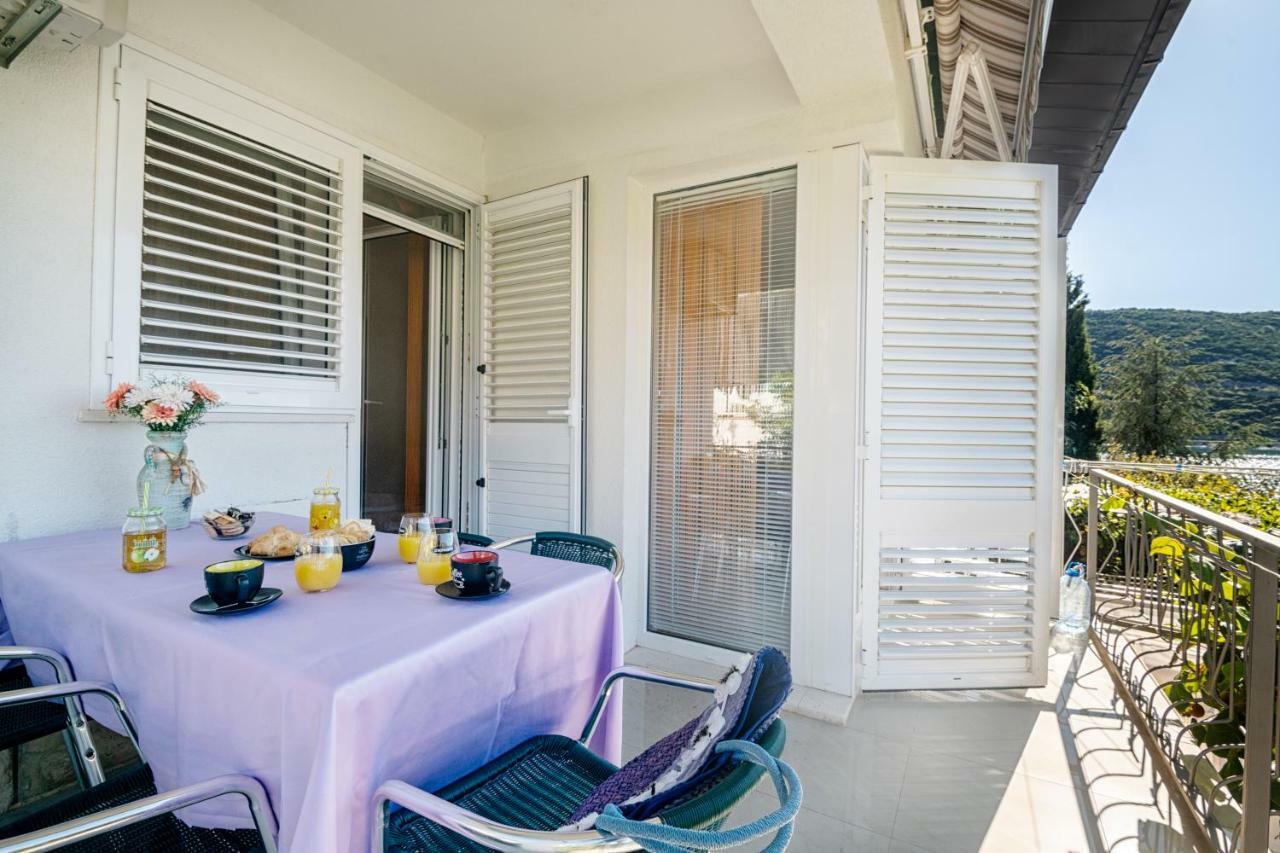 Apartments Darden Neum Kültér fotó