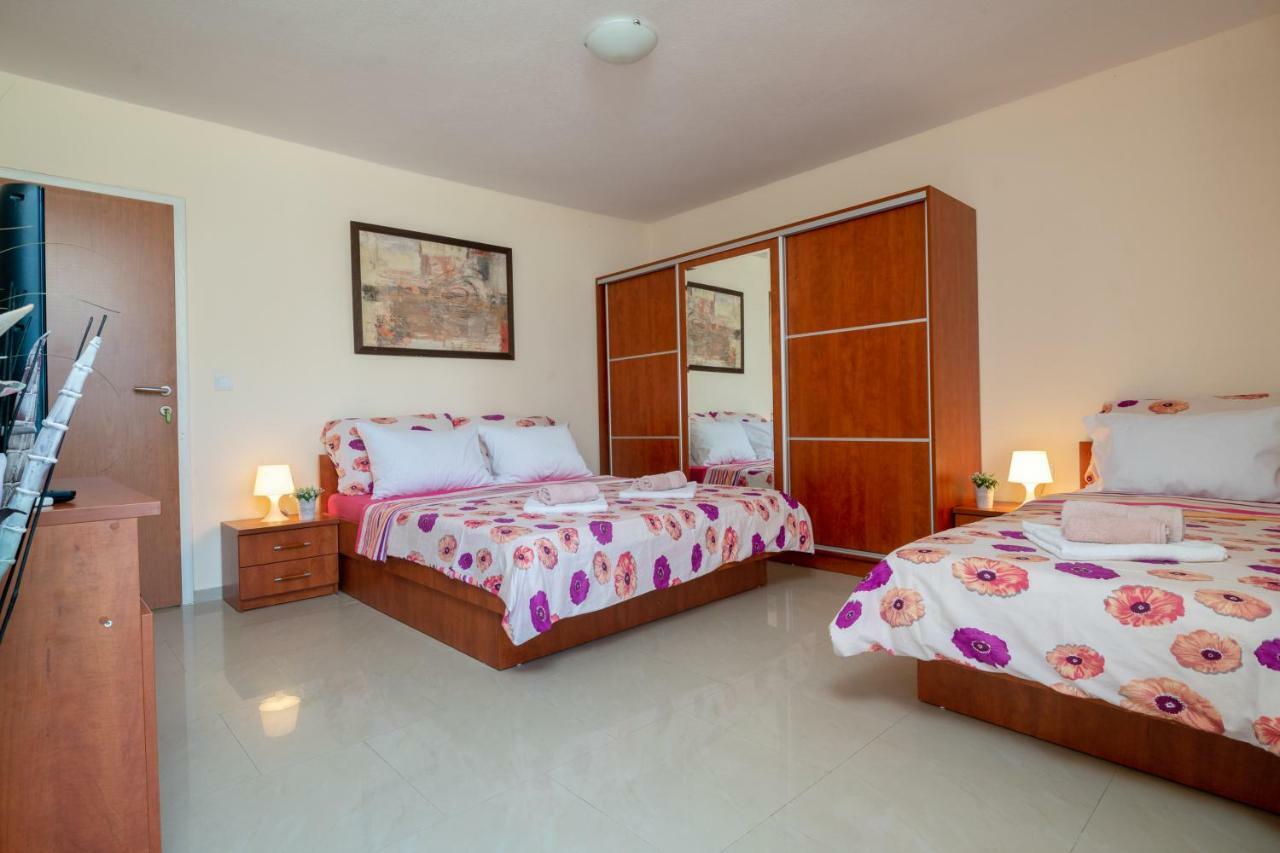 Apartments Darden Neum Kültér fotó