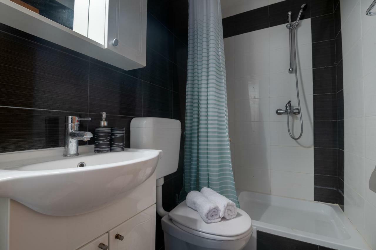 Apartments Darden Neum Kültér fotó