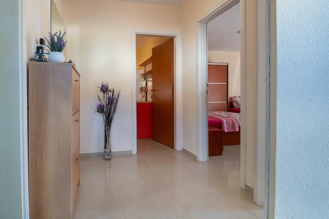 Apartments Darden Neum Kültér fotó