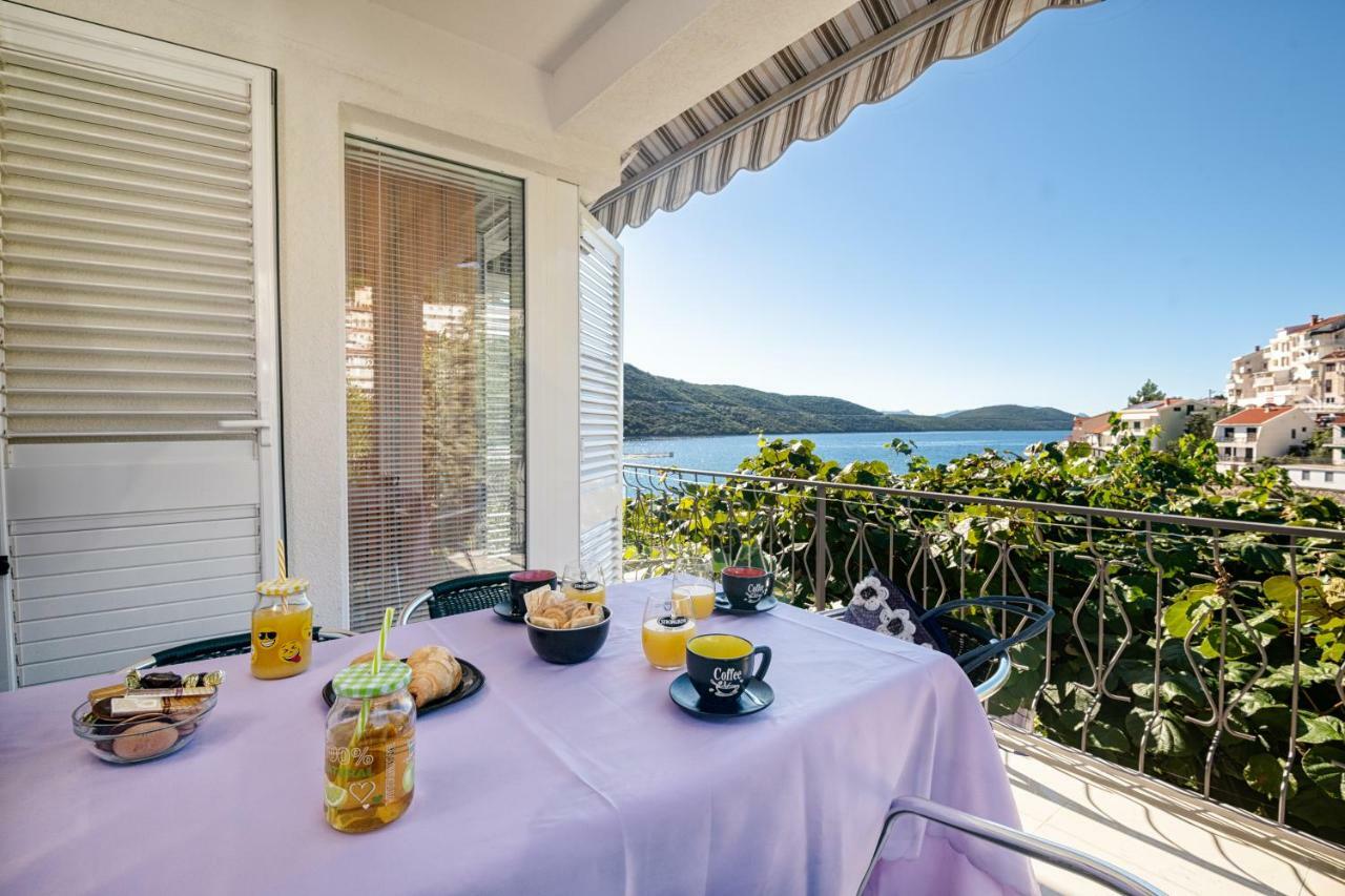 Apartments Darden Neum Kültér fotó