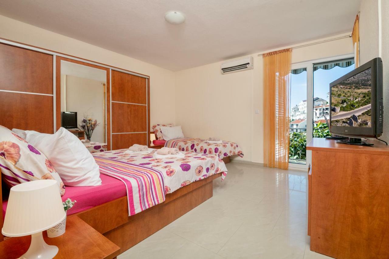 Apartments Darden Neum Kültér fotó