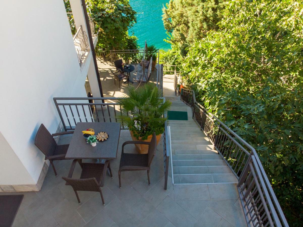 Apartments Darden Neum Kültér fotó