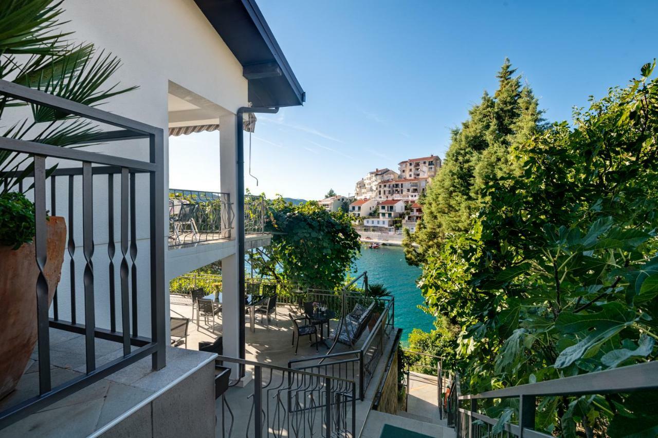 Apartments Darden Neum Kültér fotó