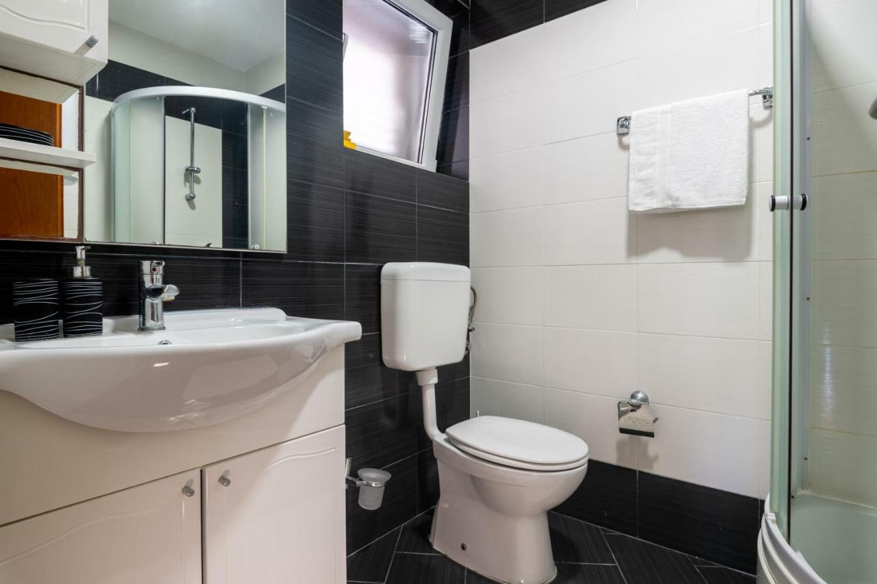 Apartments Darden Neum Kültér fotó