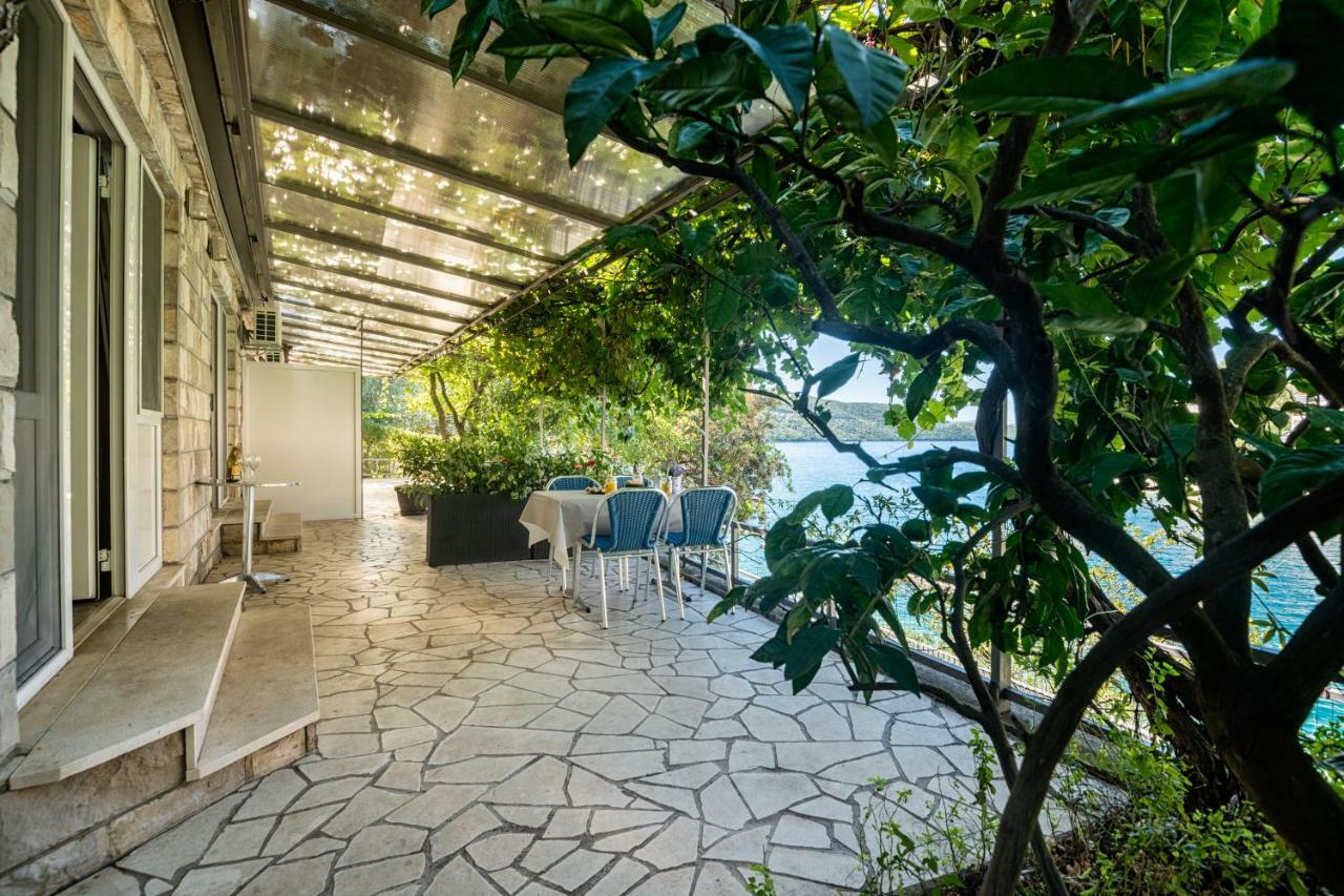 Apartments Darden Neum Kültér fotó