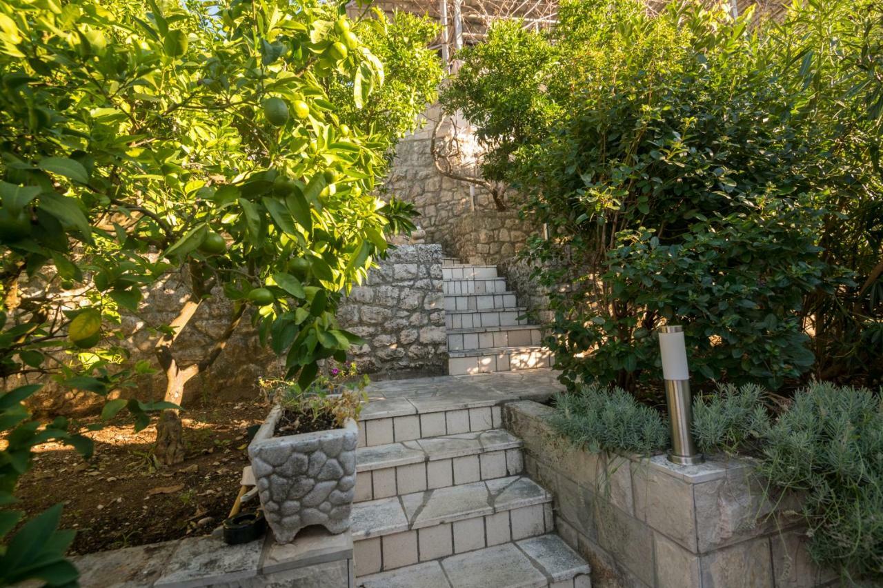 Apartments Darden Neum Kültér fotó
