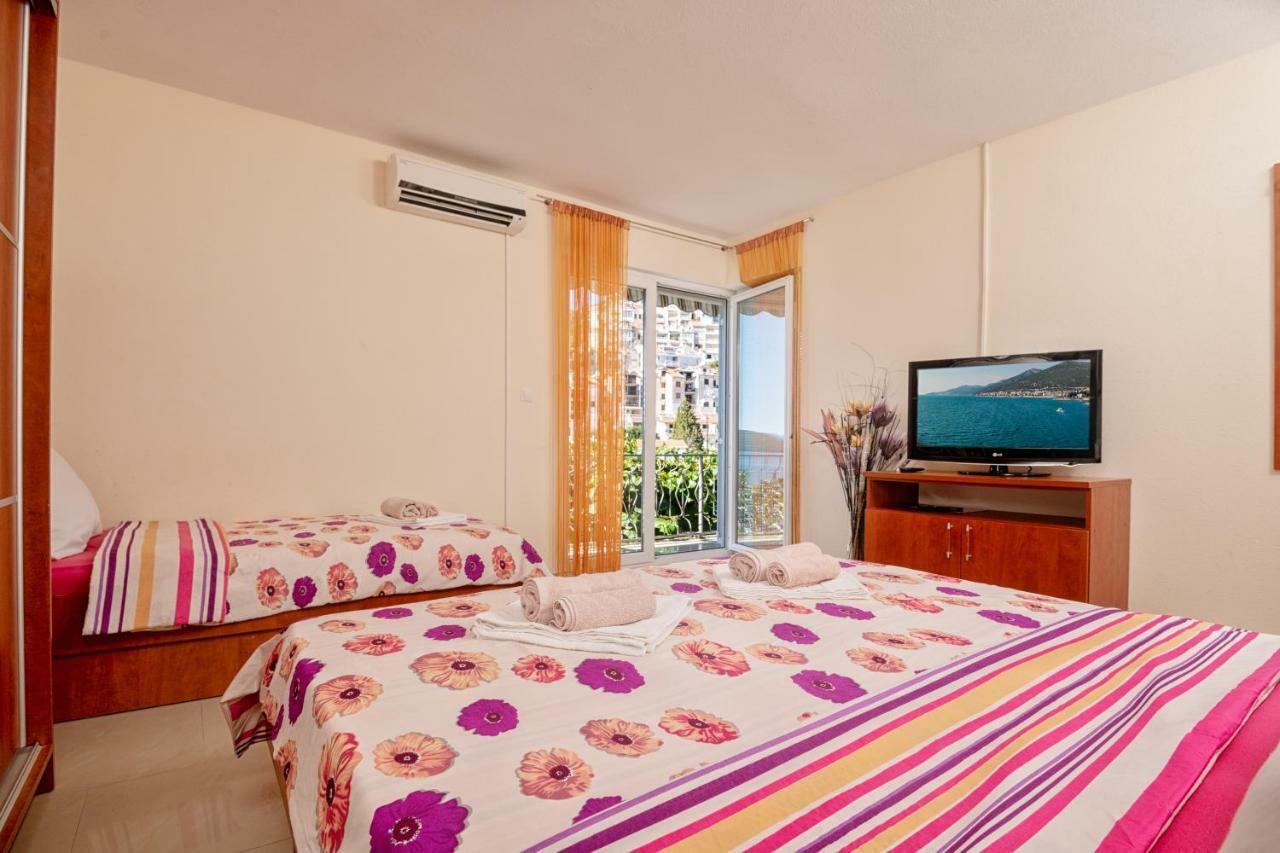 Apartments Darden Neum Kültér fotó