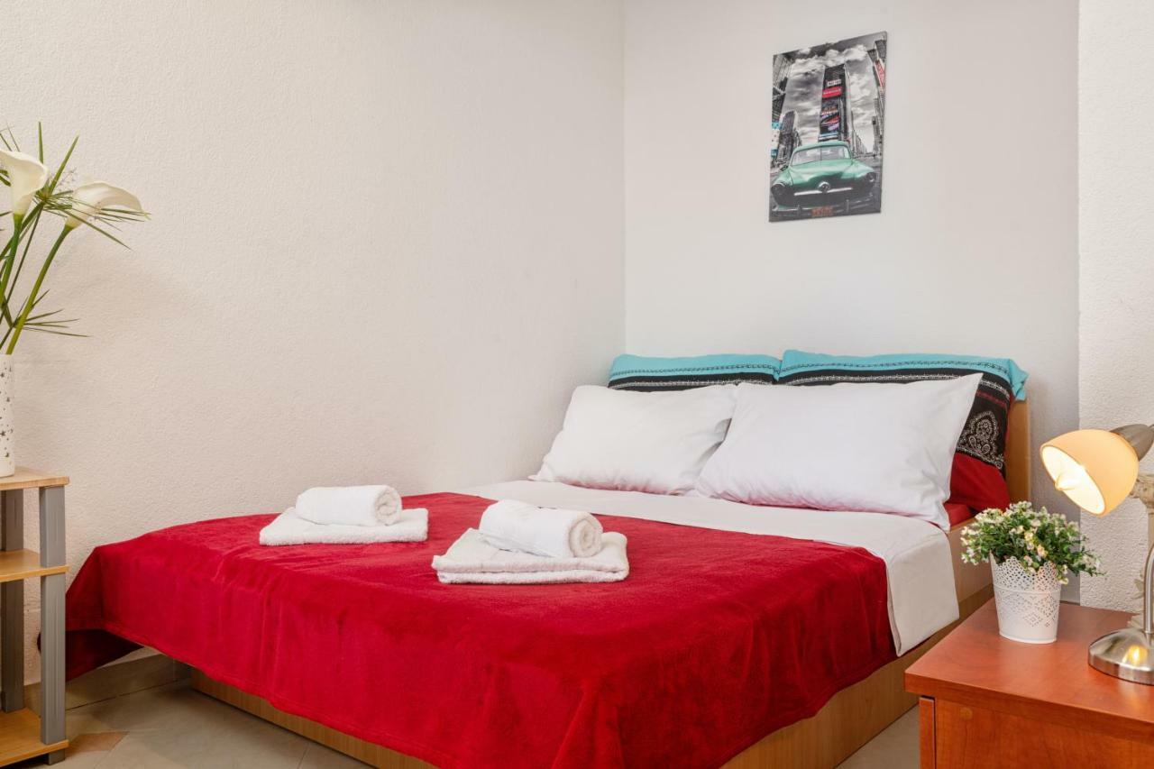 Apartments Darden Neum Kültér fotó