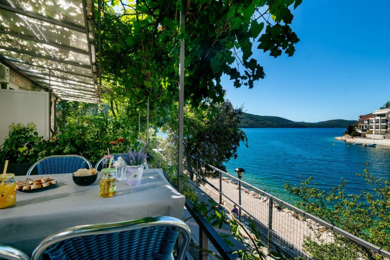 Apartments Darden Neum Kültér fotó