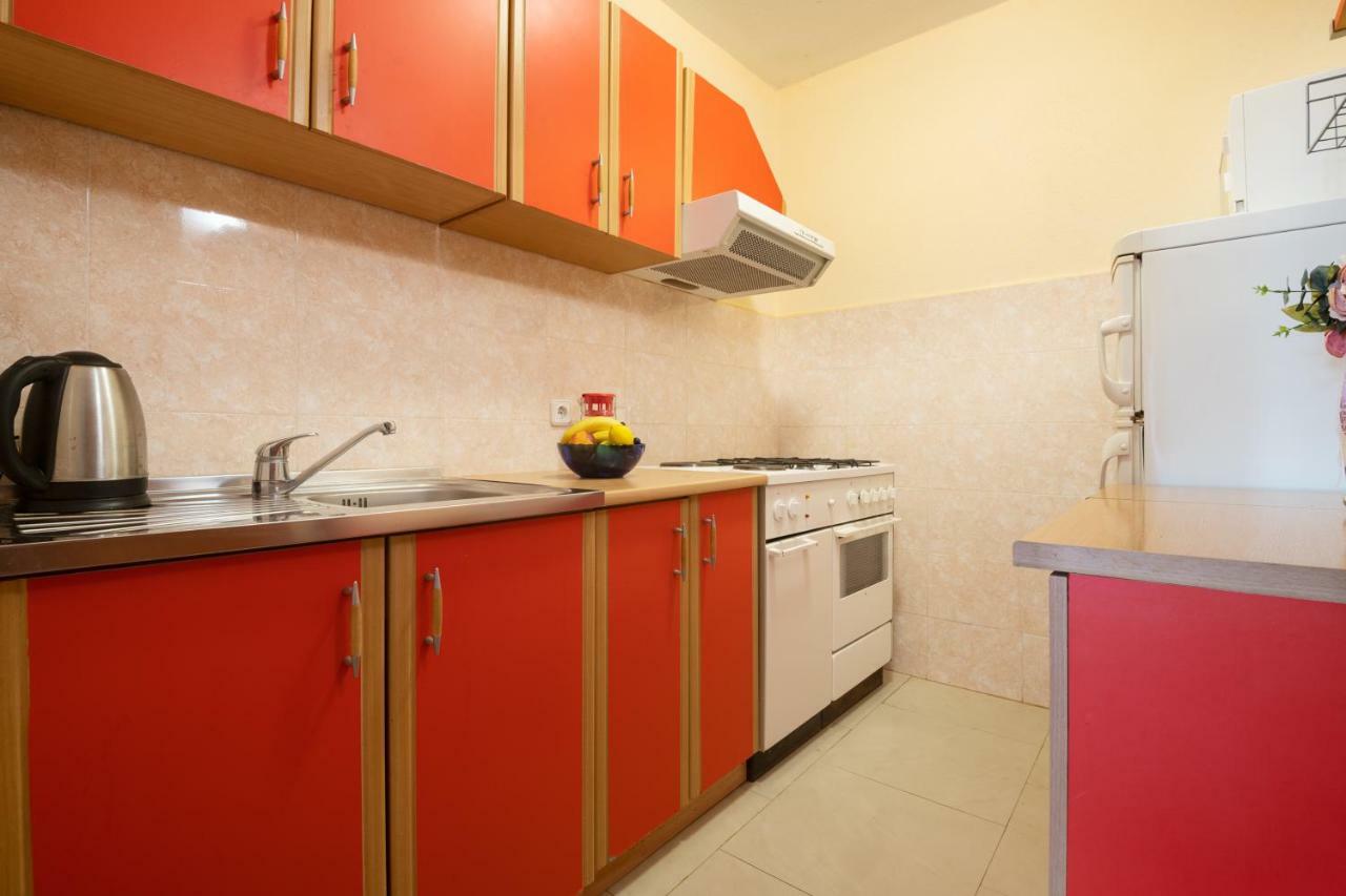 Apartments Darden Neum Kültér fotó