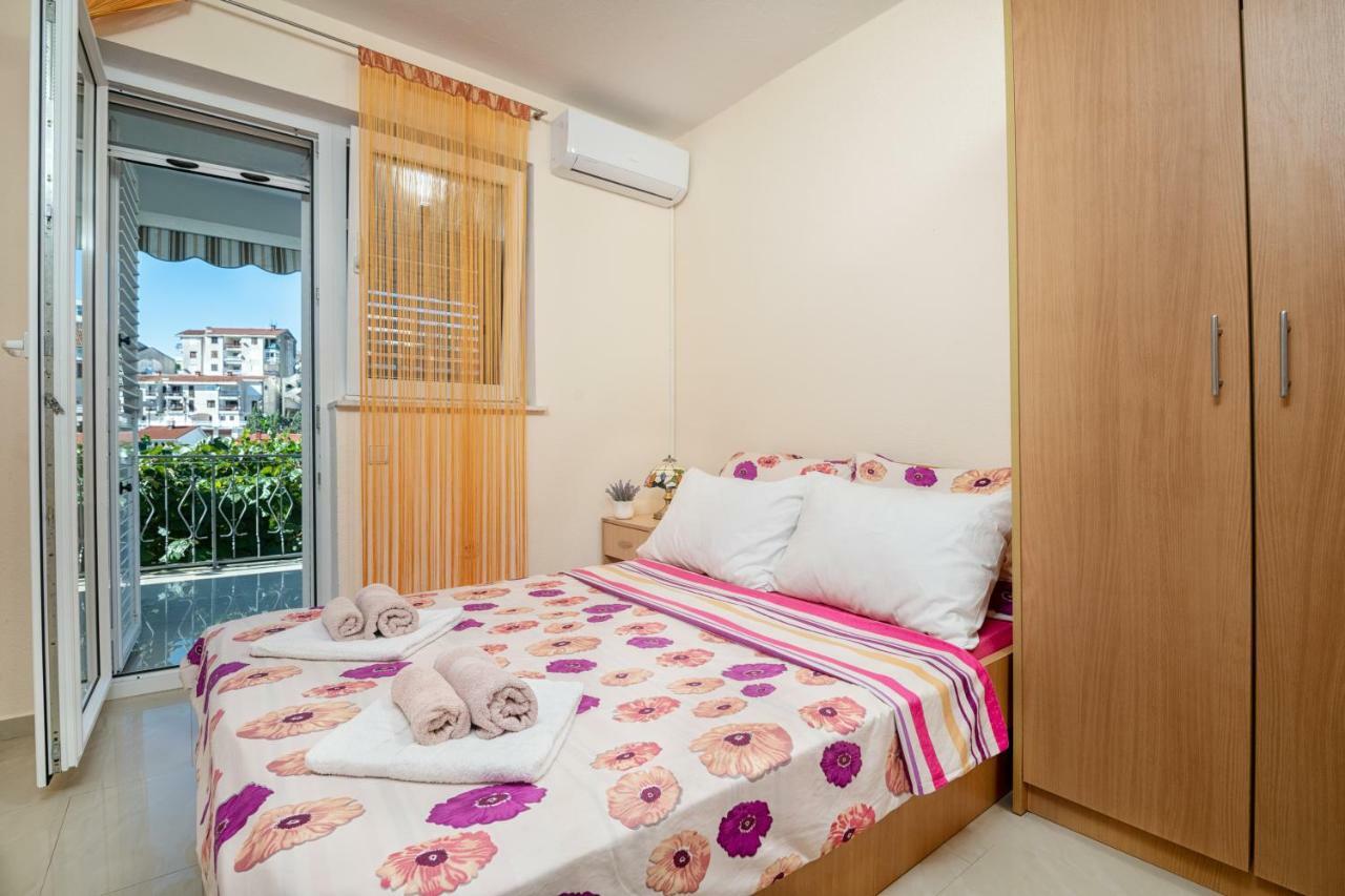 Apartments Darden Neum Kültér fotó