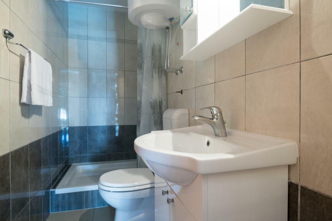 Apartments Darden Neum Kültér fotó