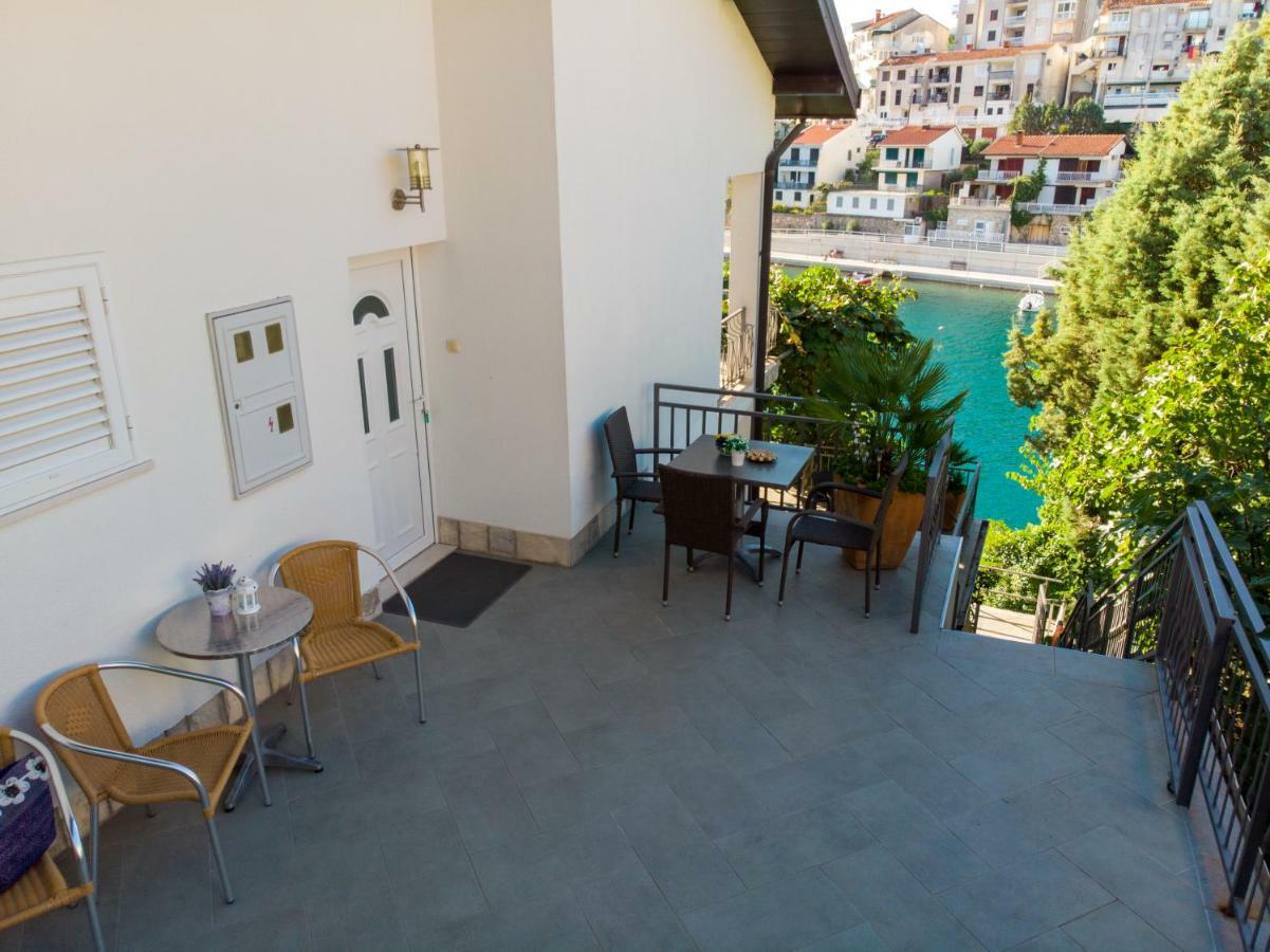 Apartments Darden Neum Kültér fotó
