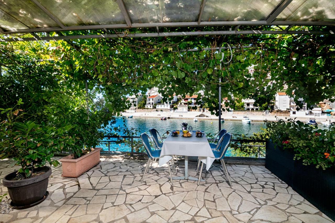 Apartments Darden Neum Kültér fotó