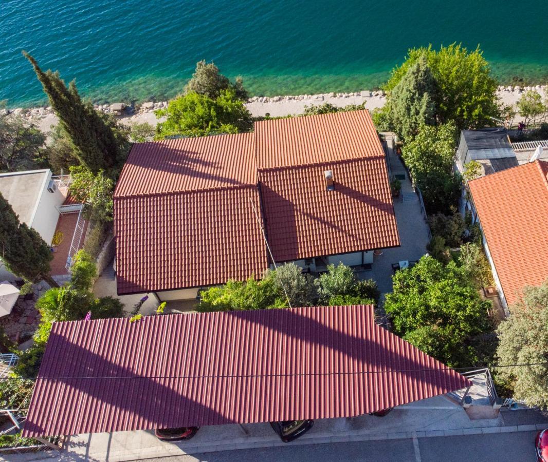Apartments Darden Neum Kültér fotó