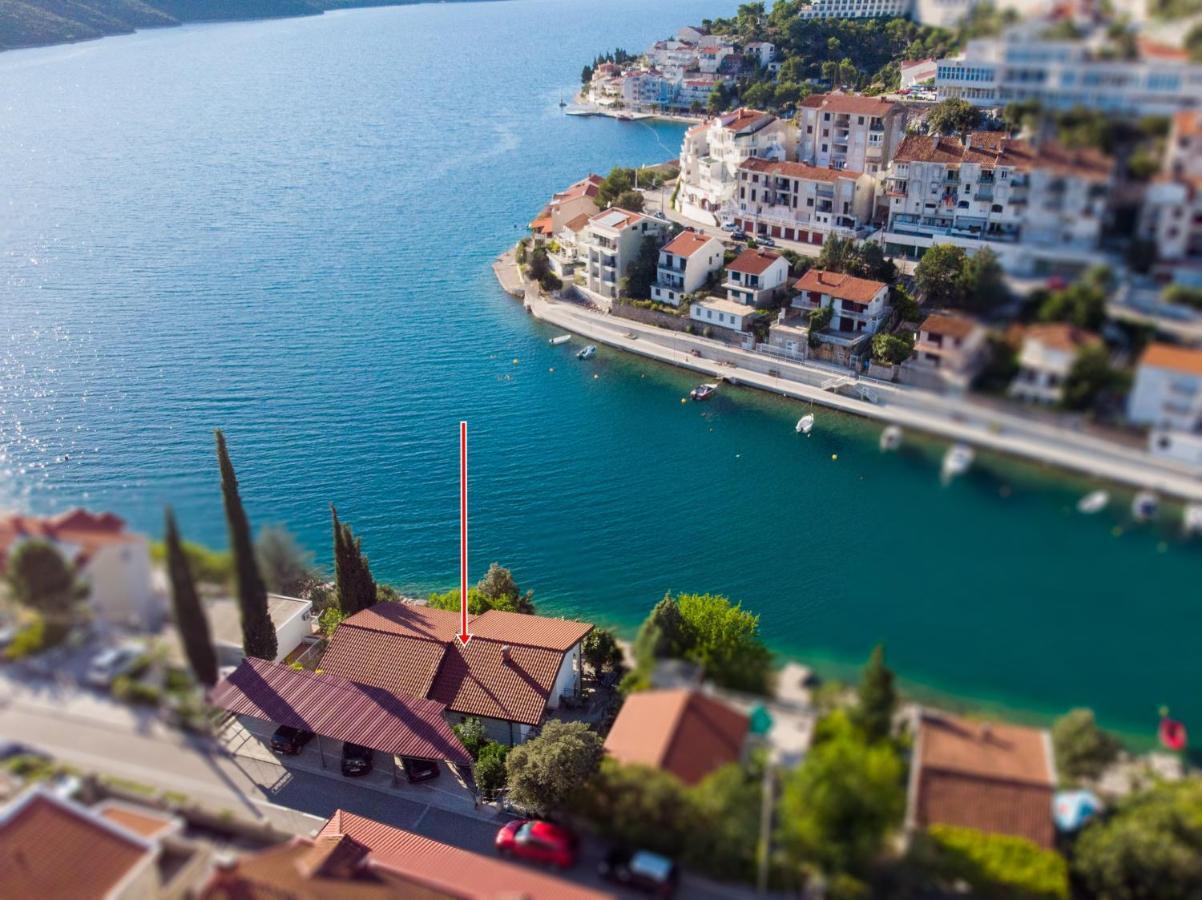 Apartments Darden Neum Kültér fotó