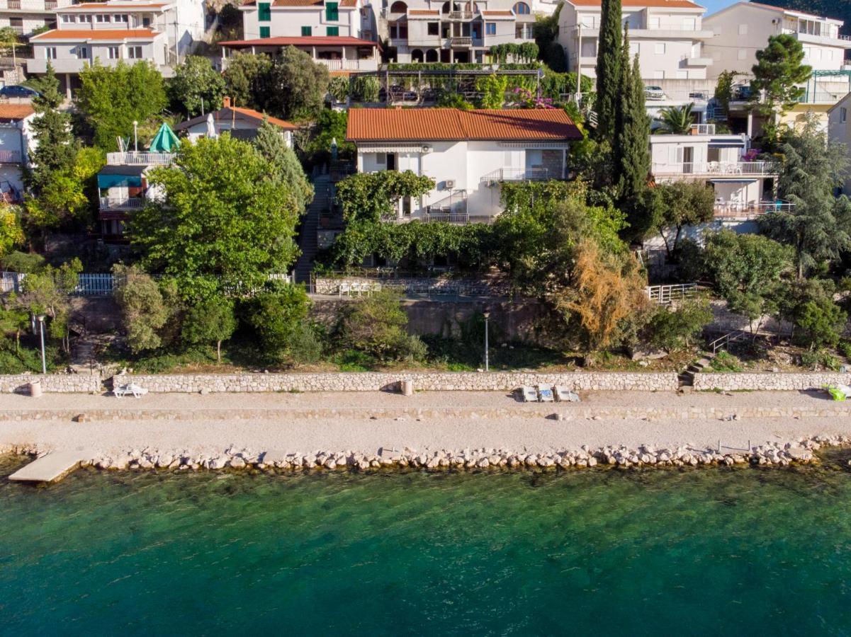 Apartments Darden Neum Kültér fotó